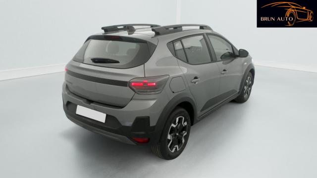Dacia Sandero image 8