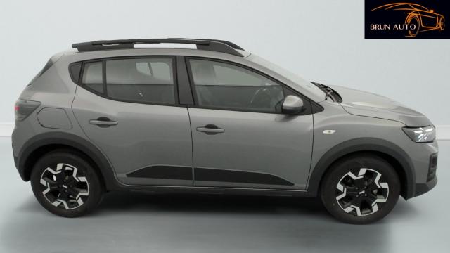 Dacia Sandero image 9