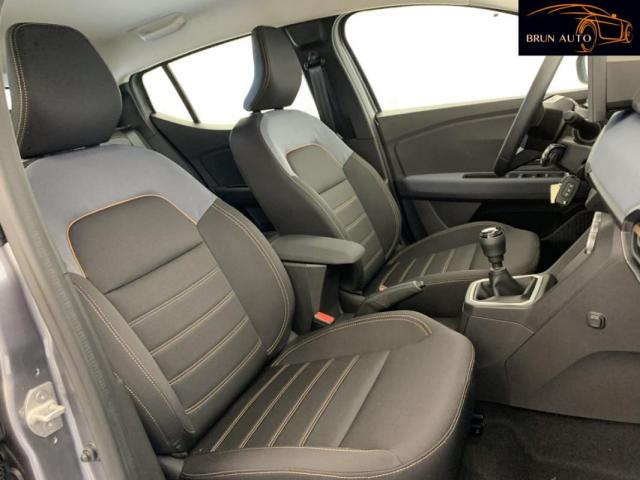 Dacia Sandero image 6