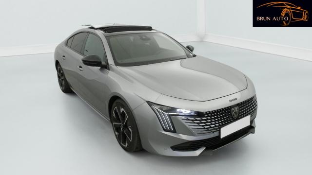 Peugeot 508 Hybrid 225 E-Eat8 Allure