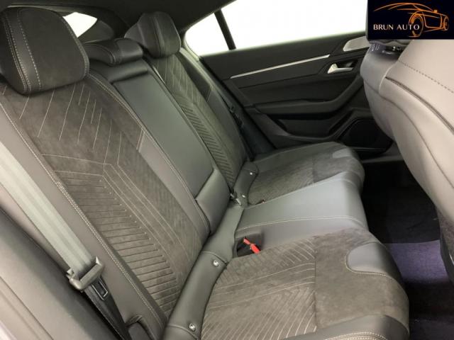 Peugeot 508 image 1