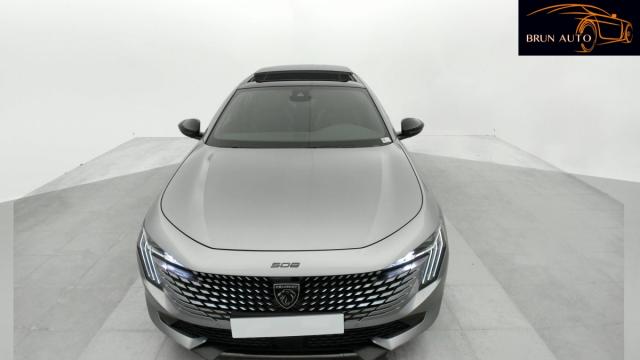 Peugeot 508 image 5