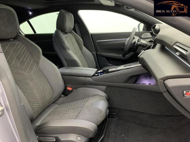 Peugeot 508 image 2