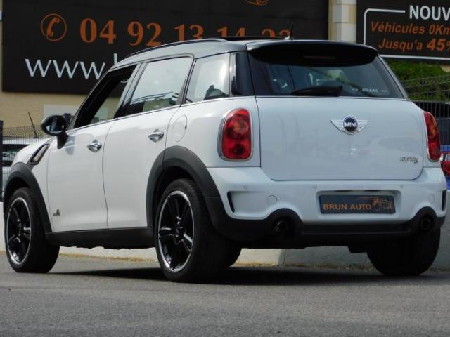 Mini Countryman image 7