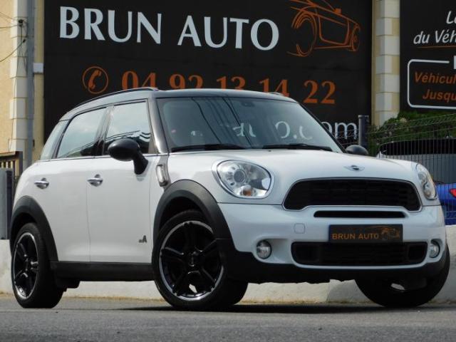 Mini Countryman image 6