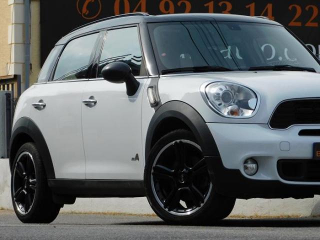 Mini Countryman image 8