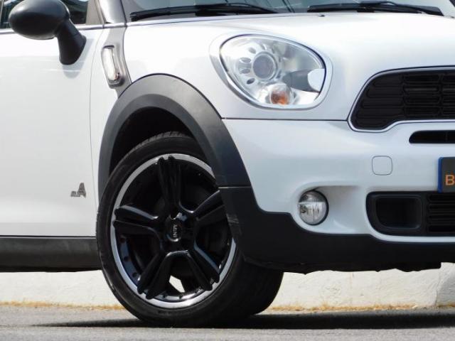 Mini Countryman image 1