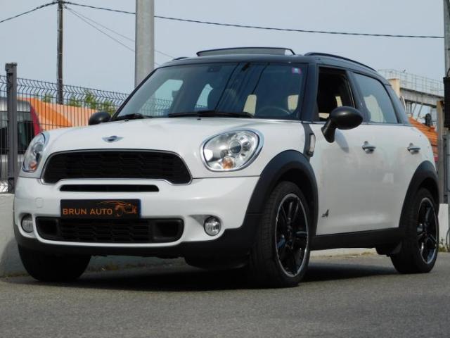 Mini Countryman image 3