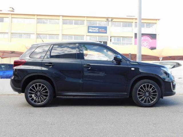 Suzuki Vitara image 1
