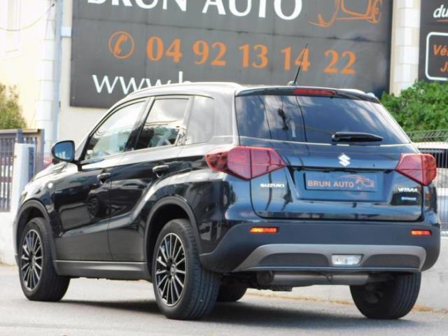 Suzuki Vitara image 5