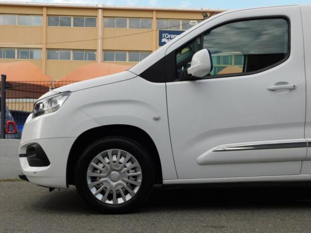 Toyota Proace City image 8