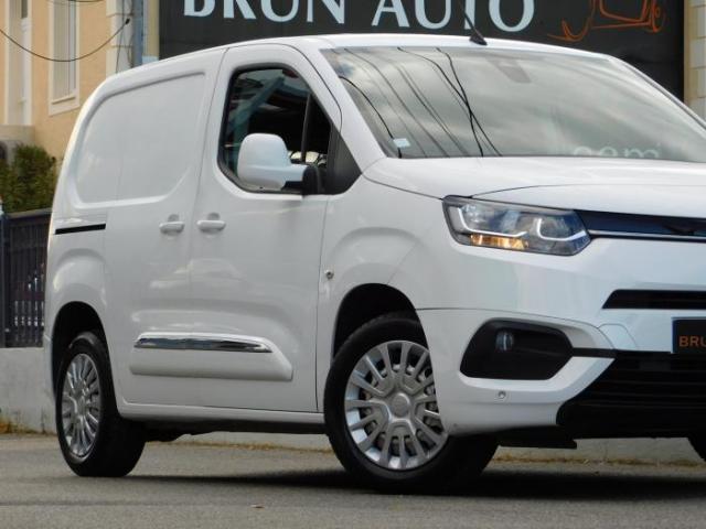 Toyota Proace City image 5