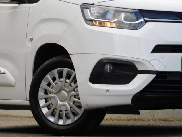 Toyota Proace City image 4