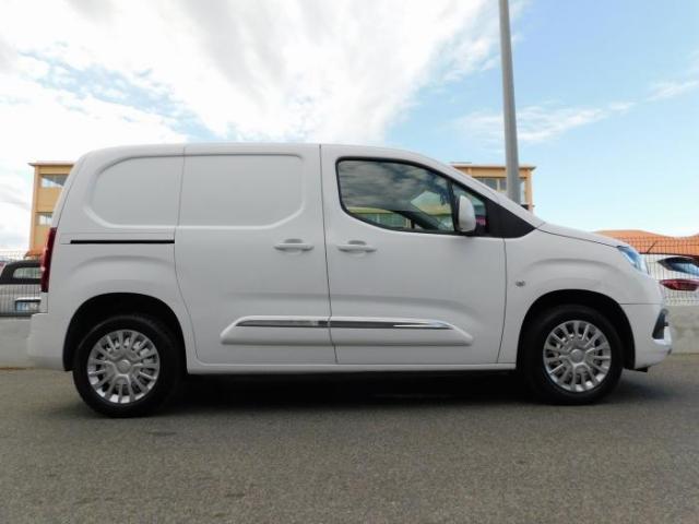 Toyota Proace City image 3