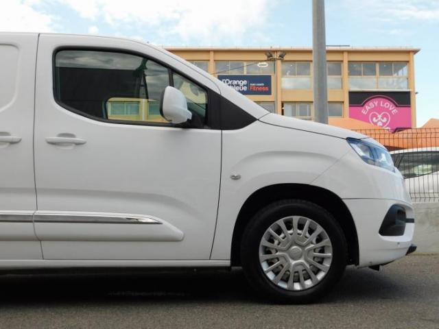 Toyota Proace City image 7