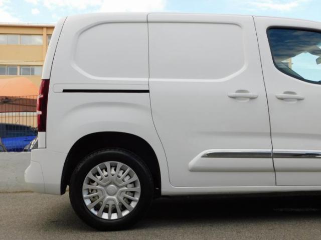 Toyota Proace City image 6