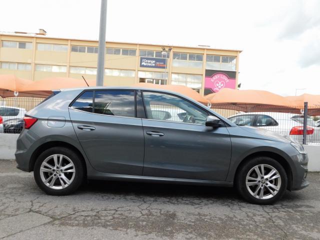 Skoda Fabia image 2