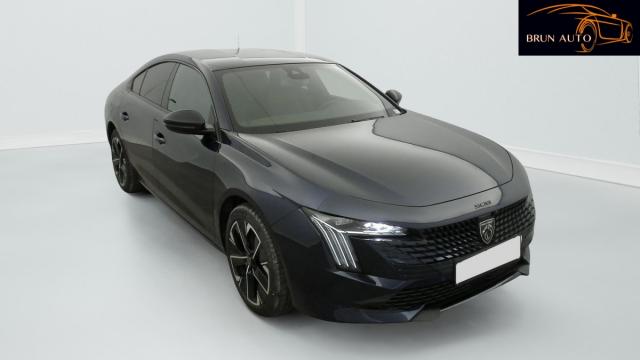 Peugeot 508 Hybrid 180 E-Eat8 Allure