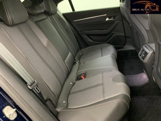 Peugeot 508 image 5