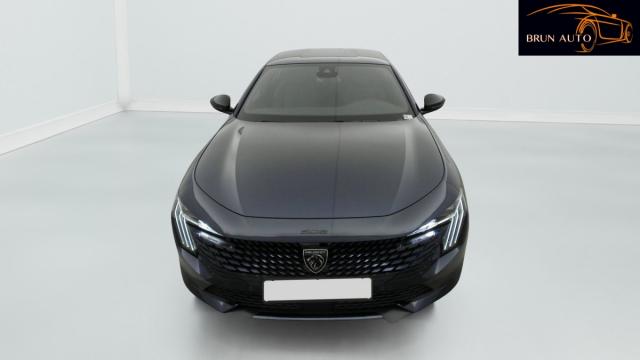 Peugeot 508 image 3