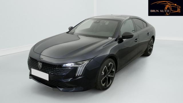 Peugeot 508 image 8