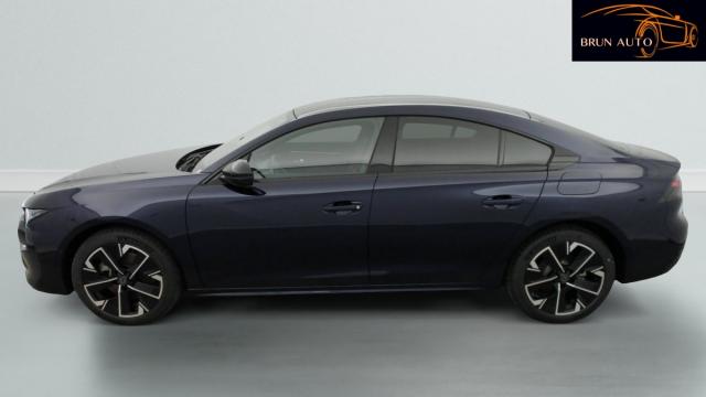 Peugeot 508 image 9