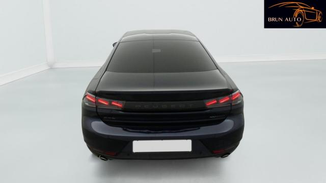 Peugeot 508 image 1