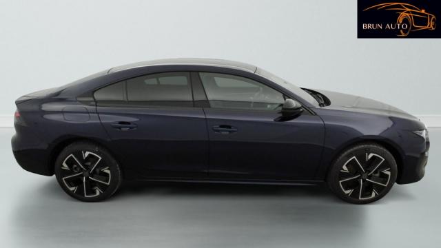 Peugeot 508 image 2