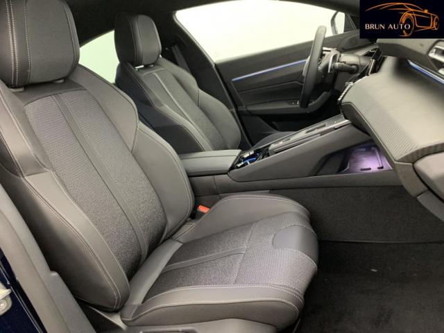 Peugeot 508 image 6