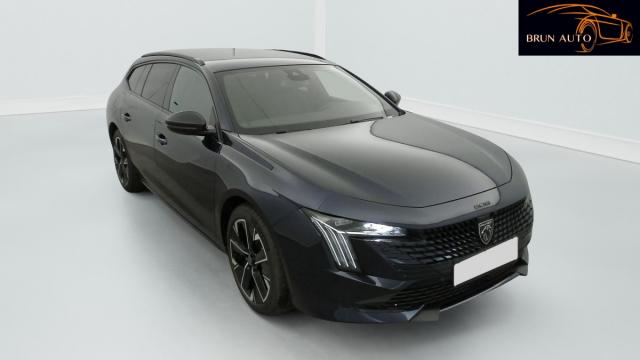 Peugeot 508 Sw Hybrid 180 E-Eat8 Allure