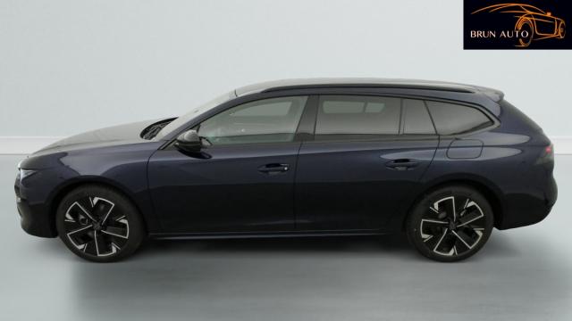 Peugeot 508 Sw image 8