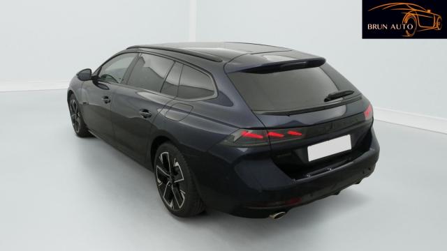 Peugeot 508 Sw image 3