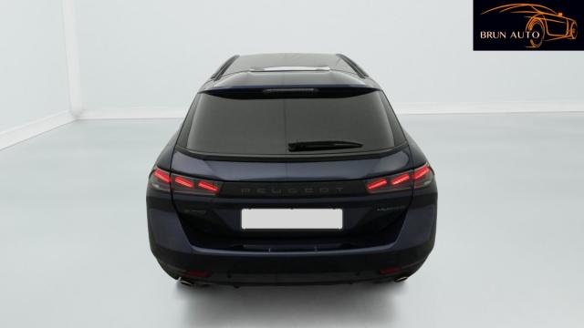 Peugeot 508 Sw image 1