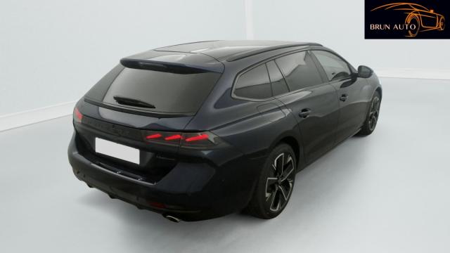 Peugeot 508 Sw image 6