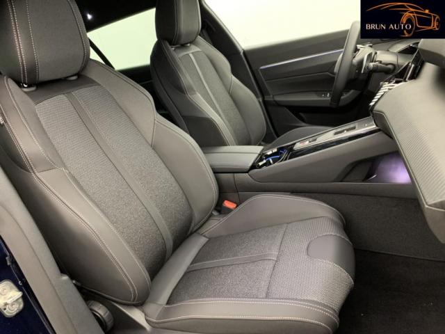 Peugeot 508 Sw image 7