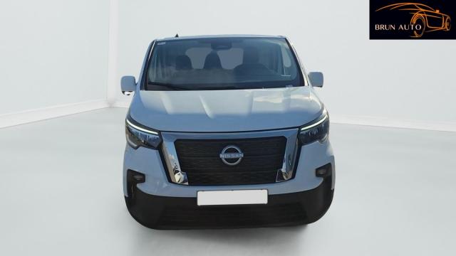 Nissan Primastar image 8