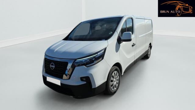 Nissan Primastar image 7