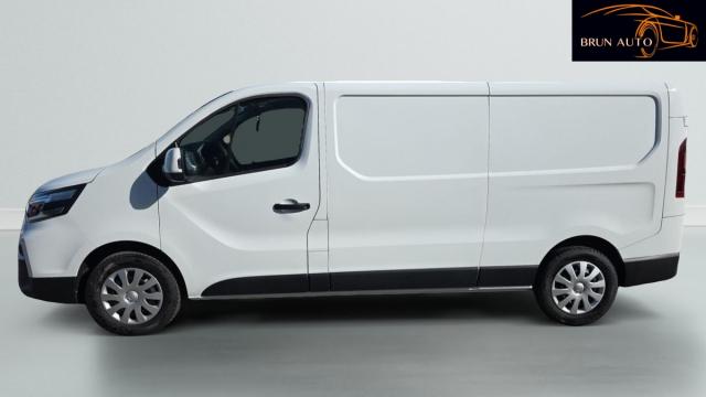 Nissan Primastar image 2