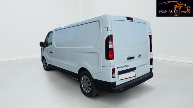 Nissan Primastar image 4