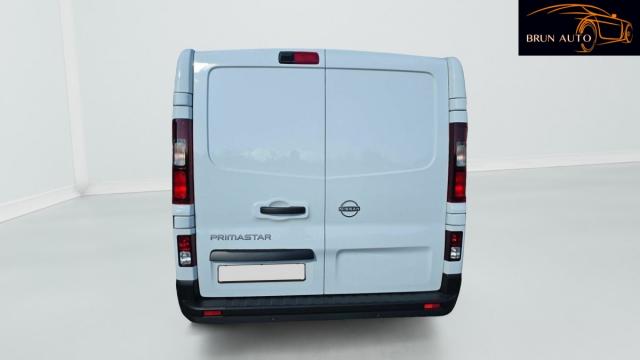 Nissan Primastar image 5