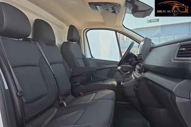 Nissan Primastar image 6