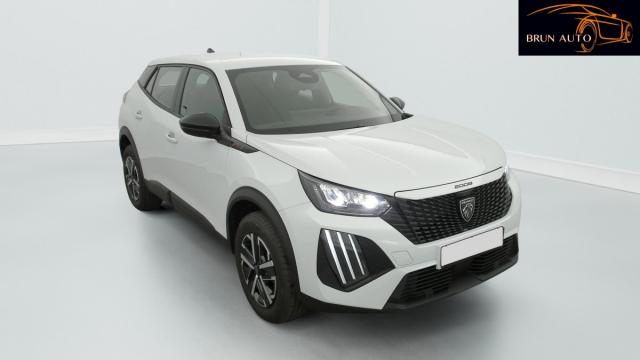 Peugeot 2008 100 S Bvm6 Style