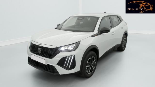 Peugeot 2008 image 1