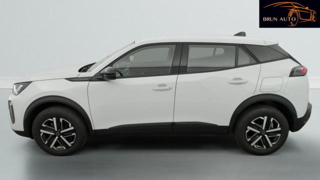 Peugeot 2008 image 6