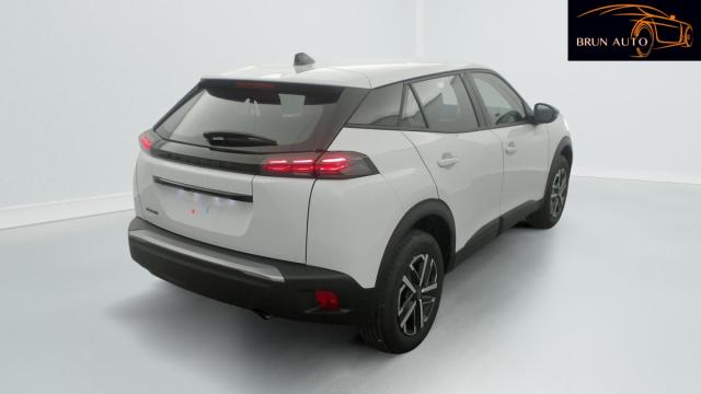 Peugeot 2008 image 4