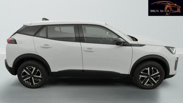 Peugeot 2008 image 9
