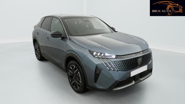 Peugeot 3008 Hybrid 145 E-Dcs6 Gt