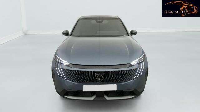 Peugeot 3008 image 7