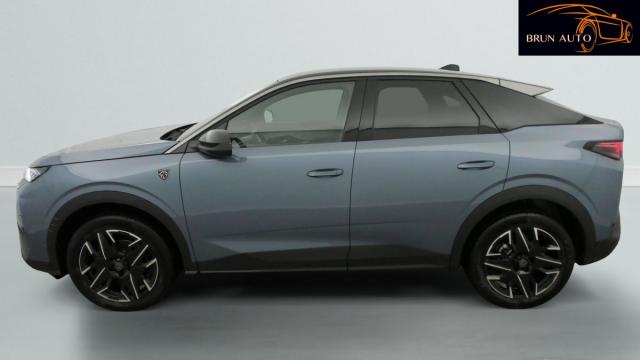 Peugeot 3008 image 1