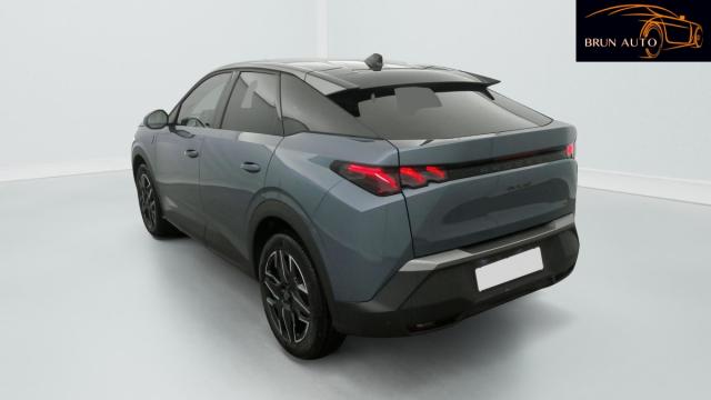 Peugeot 3008 image 2